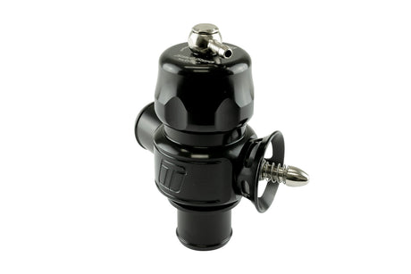 Turbosmart Turbosmart BOV SmartPort Dual Port Mitsubishi EVO VI-X-Blac