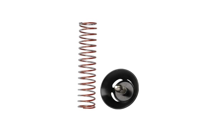 Turbosmart Turbosmart BOV Smart Port Upgrade Kit - 60mm Black | FD Rac