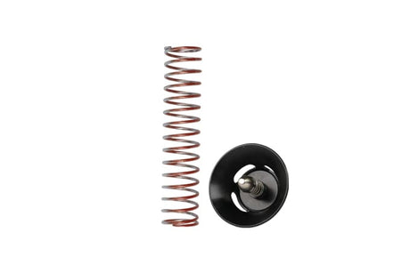 Turbosmart Turbosmart BOV Smart Port Upgrade Kit - 60mm Black | FD Rac