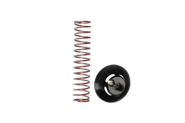 Turbosmart Turbosmart BOV Smart Port Upgrade Kit - 60mm Black | FD Rac