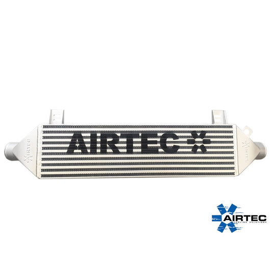 AIRTEC Motorsport Intercooler Upgrade for VW Tiguan 2007-2016 2.0 TDI Image 2