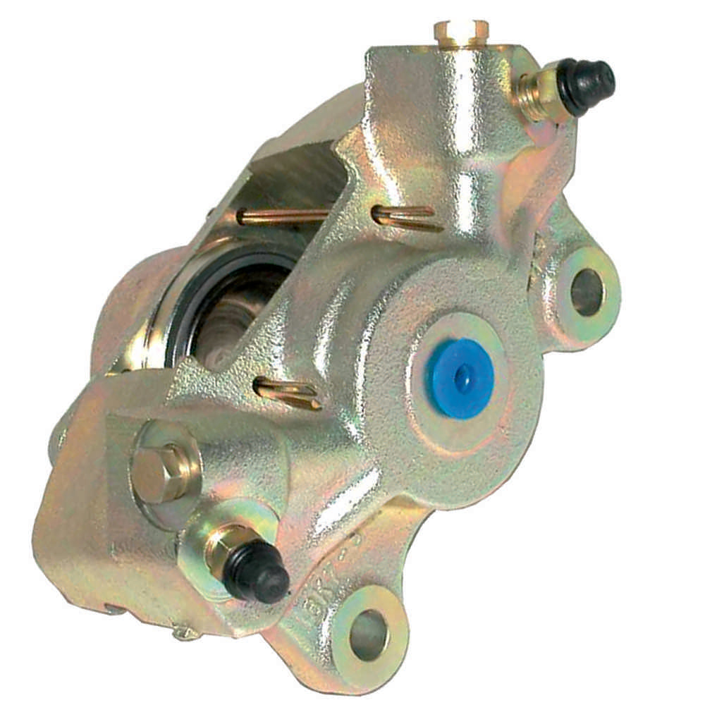 AP Racing CP2505 2-Piston Cast Iron Caliper (Formula Ford, Ø254mm Disc)