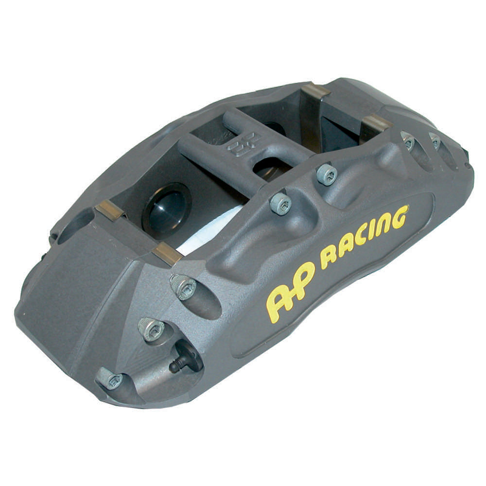 AP Racing CP6720 4-Piston S2000 Rally Caliper (Ø285-355mm Disc)