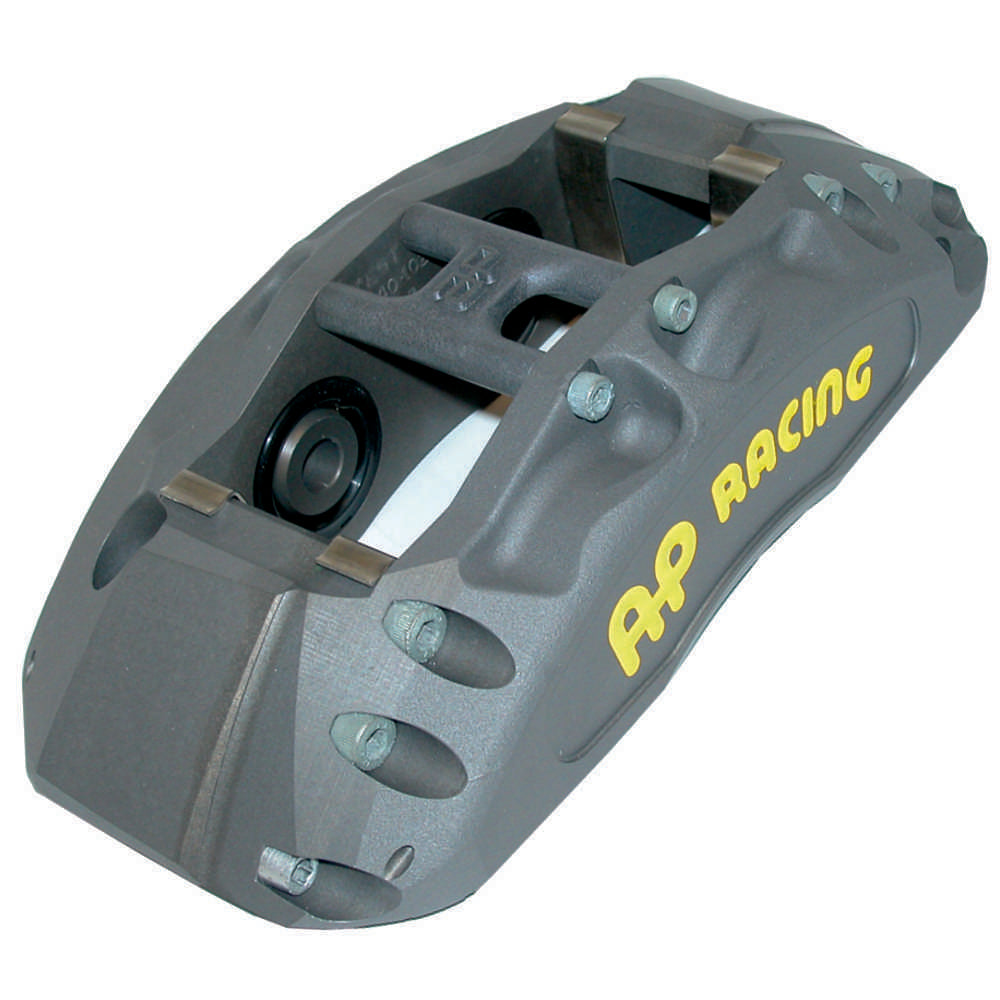 AP Racing CP6740 4-Piston Rally Raid Rear Caliper (Ø285-355mm Disc)