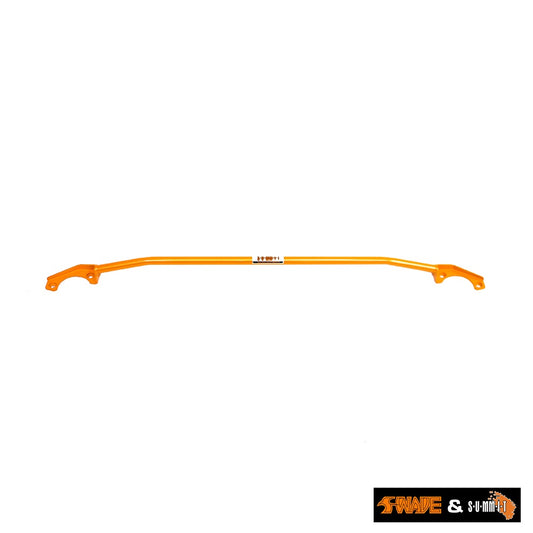 SUMMIT and SWAVE Front Upper Chassis Strut Brace for VW Golf R MK7 and 7.5 Image 2
