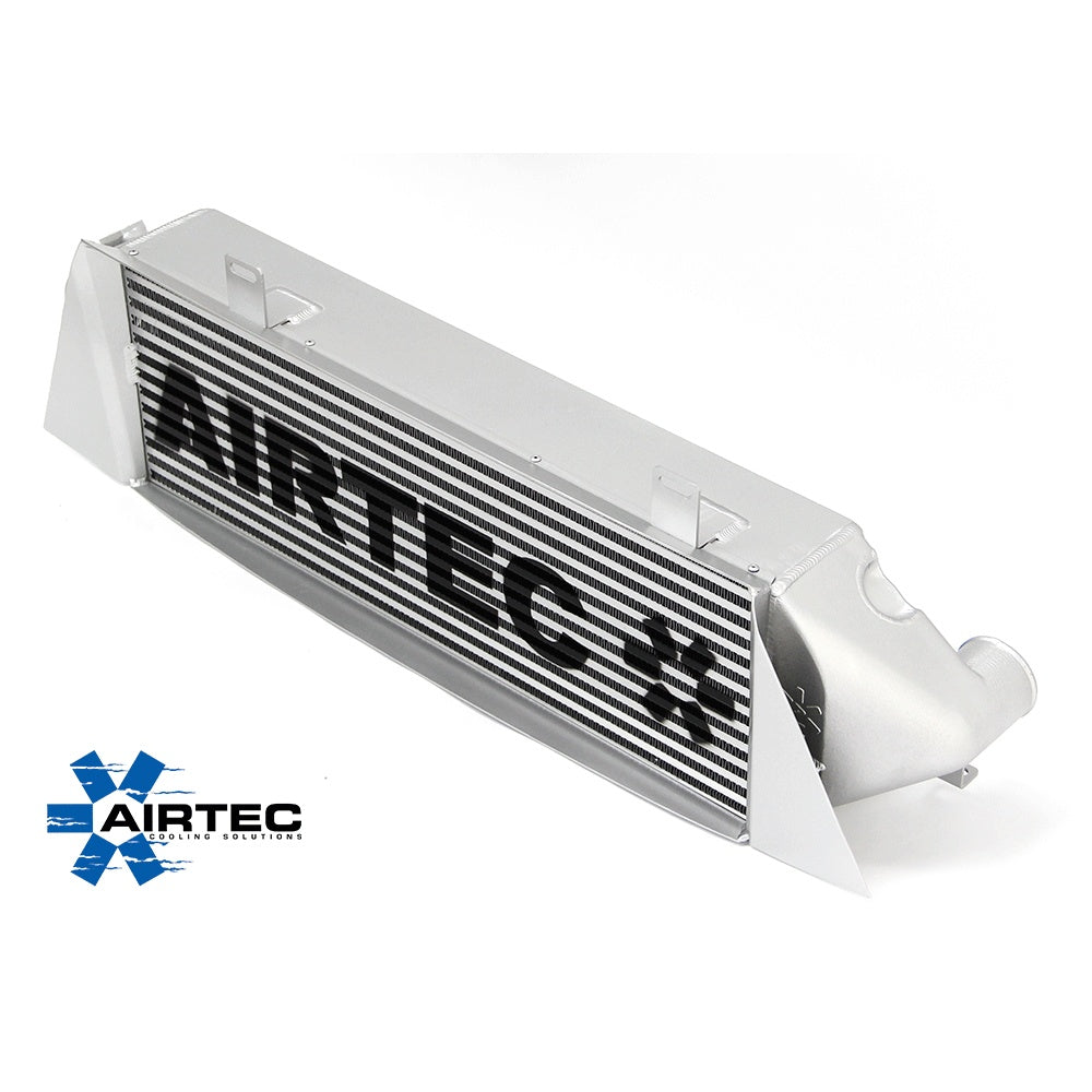 AIRTEC Motorsport Intercooler Upgrade for Focus RS Mk3 Image 1