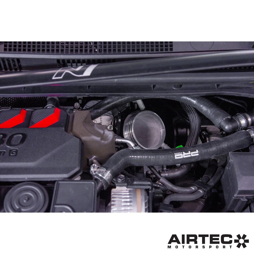 AIRTEC Motorsport Turbo Elbow for Hyundai i20N (AIRTEC Induction Kit) Image 6
