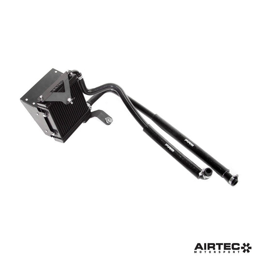 AIRTEC Motorsport Turbo Radiator for Hyundai I20N Image 2
