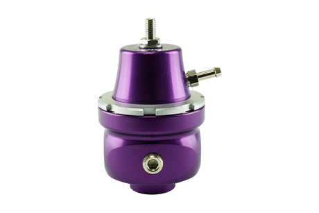 Buy Turbosmart Turbosmart FPR6 - Fuel Pressure Regulator - Purple online from FD Racing. _x000D_
  The Turbosmart FPR6 Series provides market-leading fuel contr