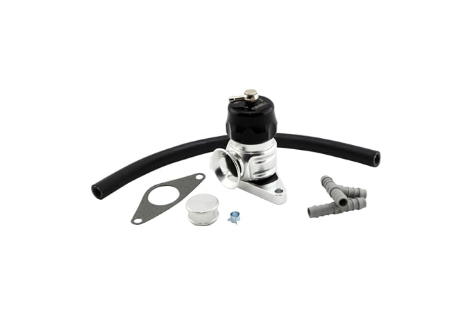 Turbosmart Turbosmart BOV Supersonic Subaru -Black | FD Racing UK