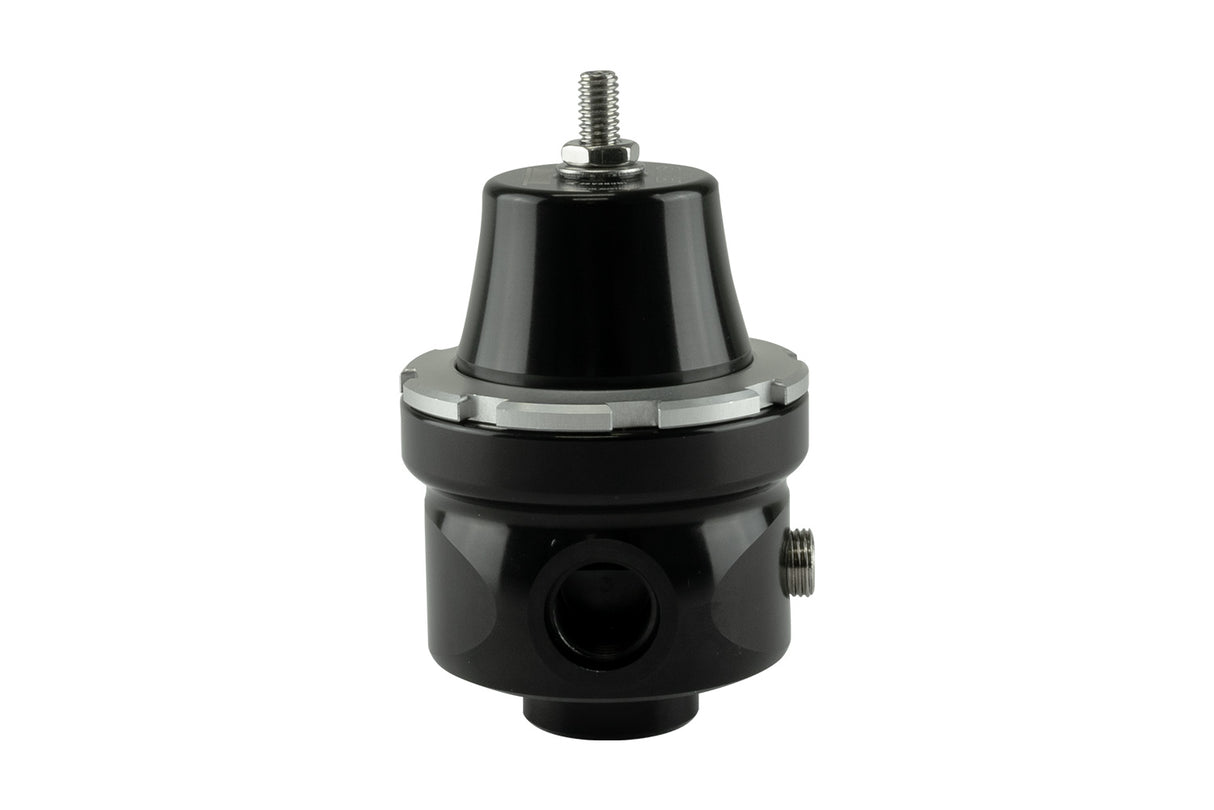 Turbosmart Turbosmart FPR6 - Fuel Pressure Regulator - Black – Image 1