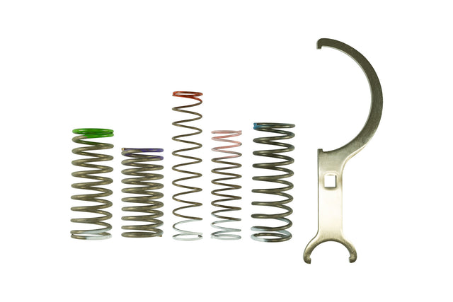 Turbosmart Turbosmart BOV ProPort Spring Kit | FD Racing UK