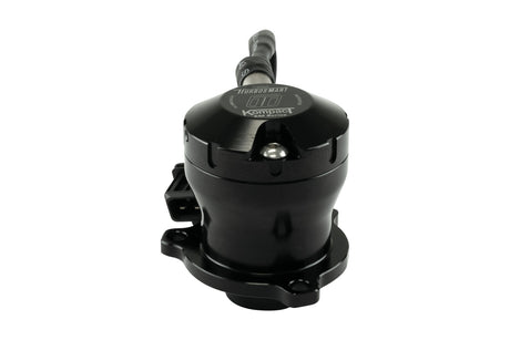 Buy Turbosmart Turbosmart BOV Kompact EM PlumBack- VR9 (BMW) online from FD Racing. The Multiple Award-winning Kompact EM Series of Upgraded Diverter Valves are