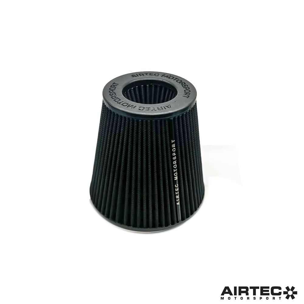 AIRTEC Motorsport Replacement Air Filter - Large Group A Cotton Filter Image 1