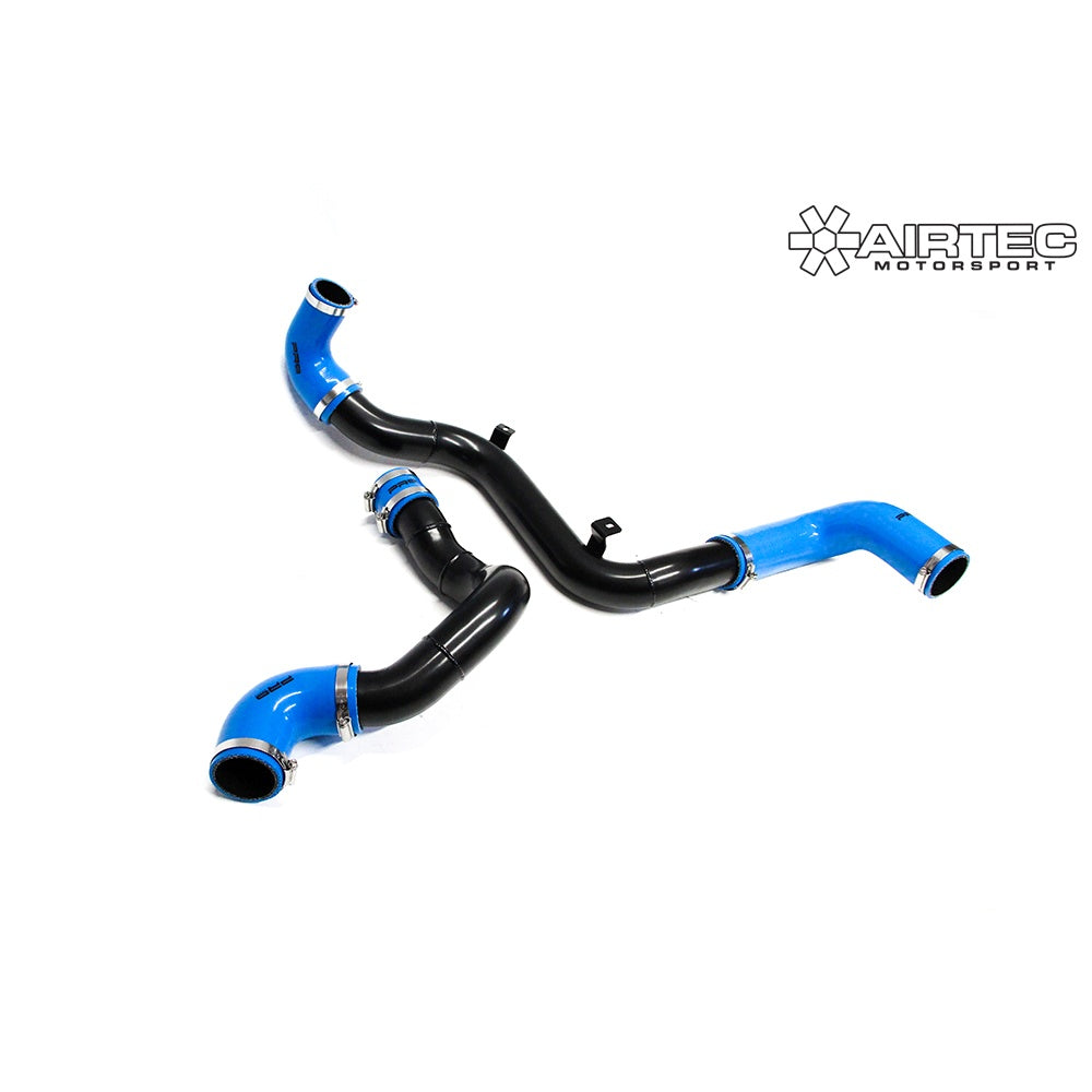 AIRTEC Motorsport 2.5-inch Big Boost Pipe Kit for Focus RS Mk3 Image 5