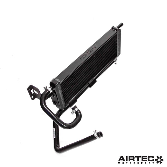 AIRTEC Motorsport Turbo Radiator for Honda Civic FL5 Type R Image 2