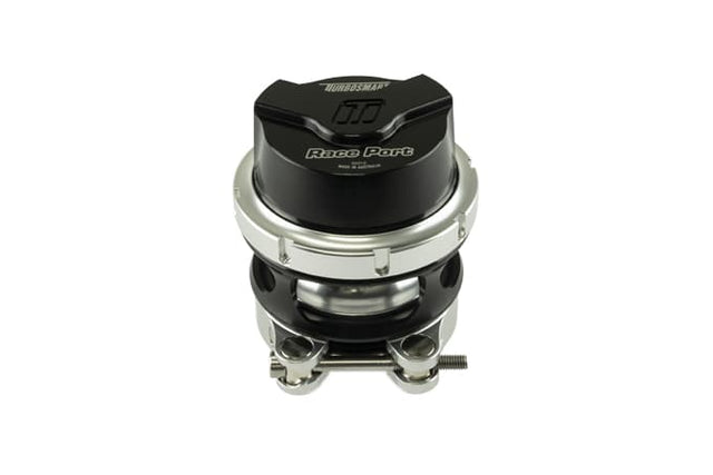 Turbosmart Turbosmart BOV RacePort Female GenV - Black | FD Racing UK