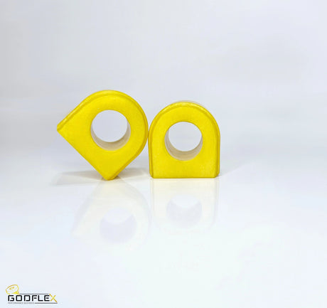 VW Passat R36 & Scirocco R Front Anti Roll Bar ARB Polyurethane Bushes