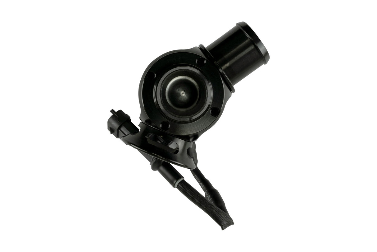 Turbosmart Turbosmart BOV Kompact EM DualPort- VR8 (Fiat/Abarth) – Image 3