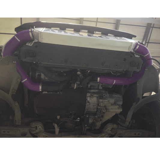 AIRTEC Motorsport Intercooler Upgrade for Golf Mk5/6 2.0 Common Rail Diesel Image 2