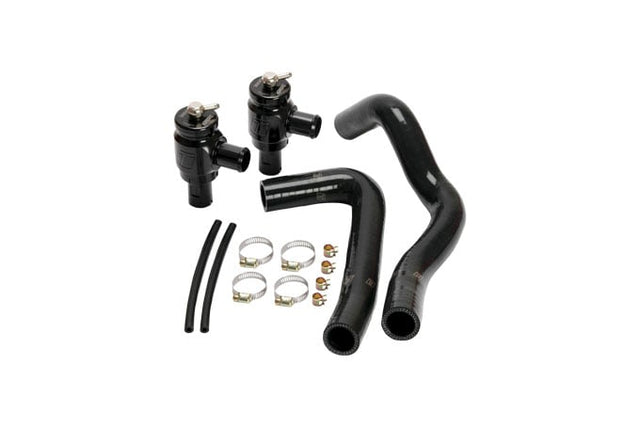 Turbosmart Turbosmart BOV Kompact PlumBack - Shortie - BMW 335 | FD Ra