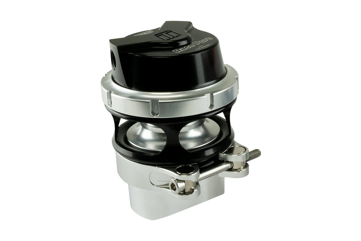 Turbosmart Turbosmart BOV RacePort GenV Black | FD Racing UK