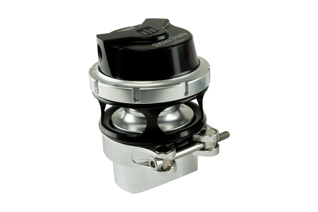Turbosmart Turbosmart BOV RacePort GenV Black | FD Racing UK