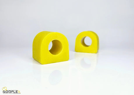 Subaru Impreza GC8 WRX Turbo 2000 (1992-2000) 20mm Rear Roll Bar Bushes