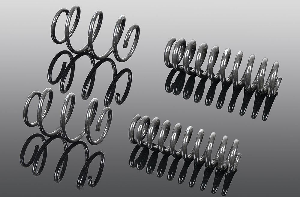 AC Schnitzer Suspension Spring Kit For BMW 1 Series F40 116D Dkg 118D