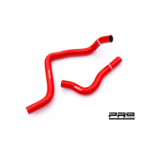 Pro Hoses Coolant Hose Kit for Integra Type R DC2 Image 2