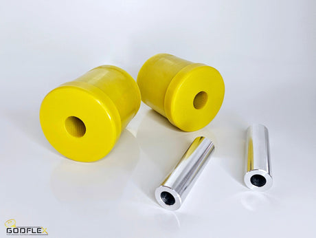 Ford Fiesta Mk7 Inc ST (2008-2017) Rear Axle Beam to Chassis Bushes