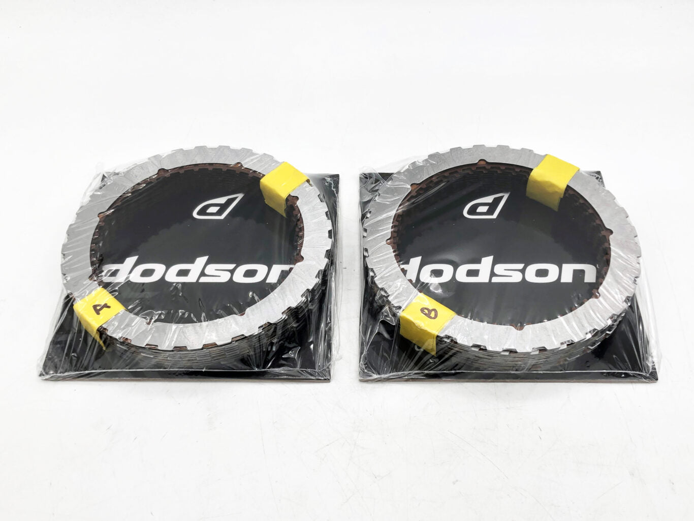 Dodson Gr6 Sporstman 10 Clutch Kit for Nissan GT-R - FD Racing