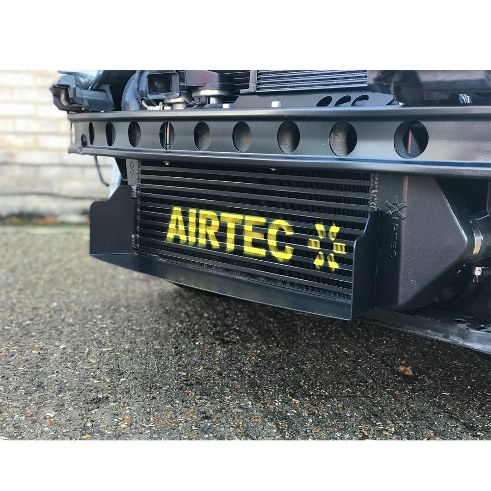 AIRTEC Motorsport Front Mount Intercooler Kit for Meglio (Megane Powered Clio) Image 4
