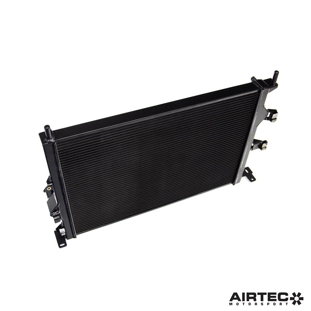 AIRTEC Motorsport Radiator Upgrade for Ford Focus Mk3 RS Image 5