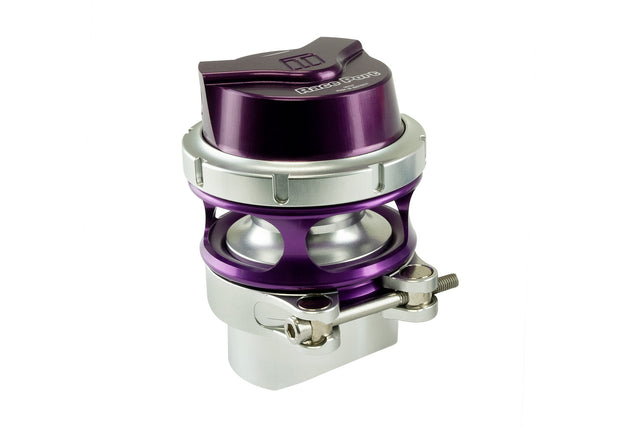 Turbosmart Turbosmart BOV RacePort GenV Purple | FD Racing UK