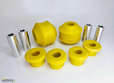 Vauxhall Opel Corsa D (2006-2014) Front Suspension Arm Bushes