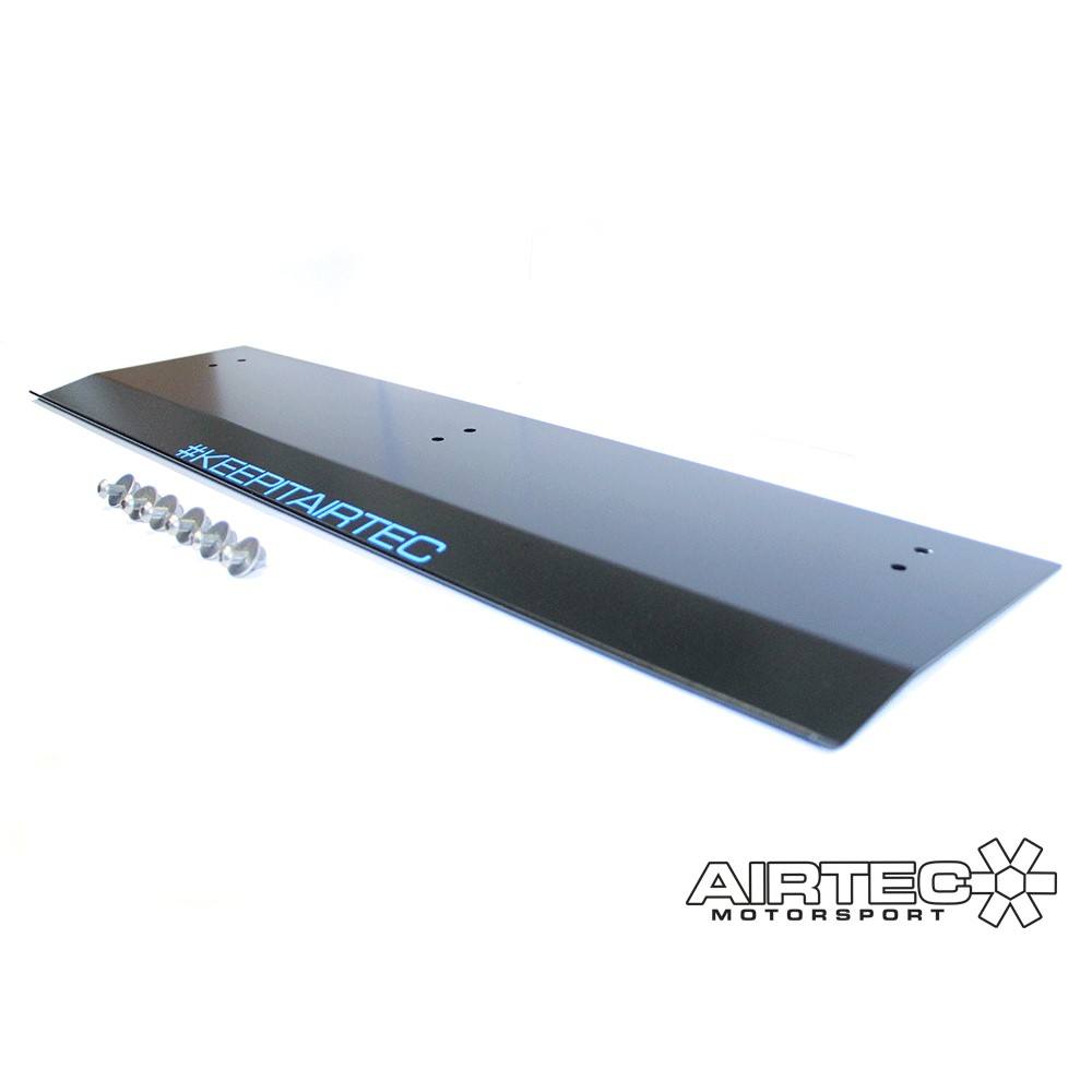 AIRTEC Motorsport Rear Diffuser Extension for Focus RS Mk3 Image 4