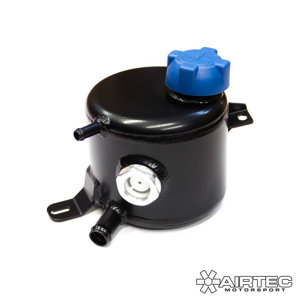 AIRTEC Motorsport Header Tank for Clio 200 EDC Image 2