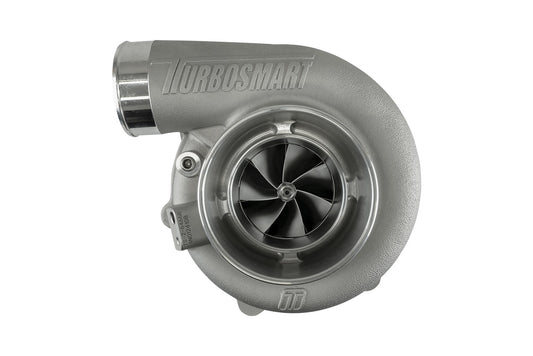 Buy Turbosmart Turbosmart TS-2 Turbocharger (Water Cooled) 6466 V-Band Reverse Rotation 0.82AR Externally Wastegated online from FD Racing. Smaller, Lighter and