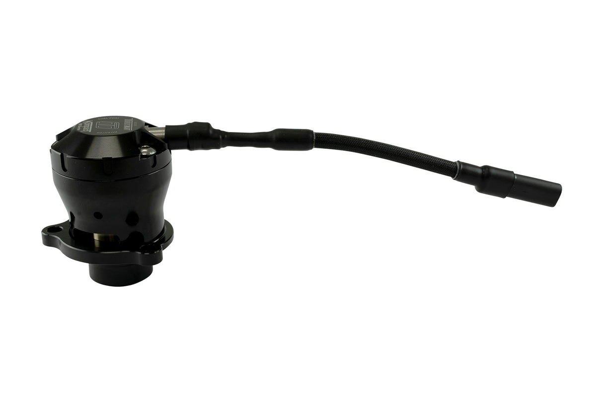 Turbosmart Turbosmart BOV Kompact EM DualPort- VR19 – Image 1