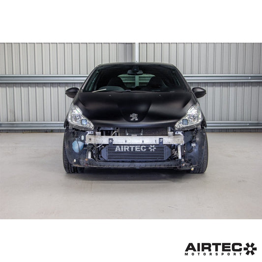 AIRTEC Motorsport Stage 2 Intercooler Upgrade for Peugeot 208 GTI Image 2