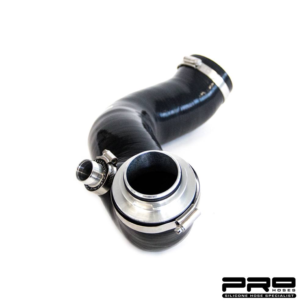 Pro Hoses Turbo to Intake Hose for EA888 2.0 TSI Image 4