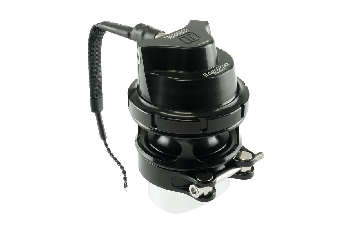 Turbosmart Turbosmart BOV RacePort EM GenV Sleeper | FD Racing UK