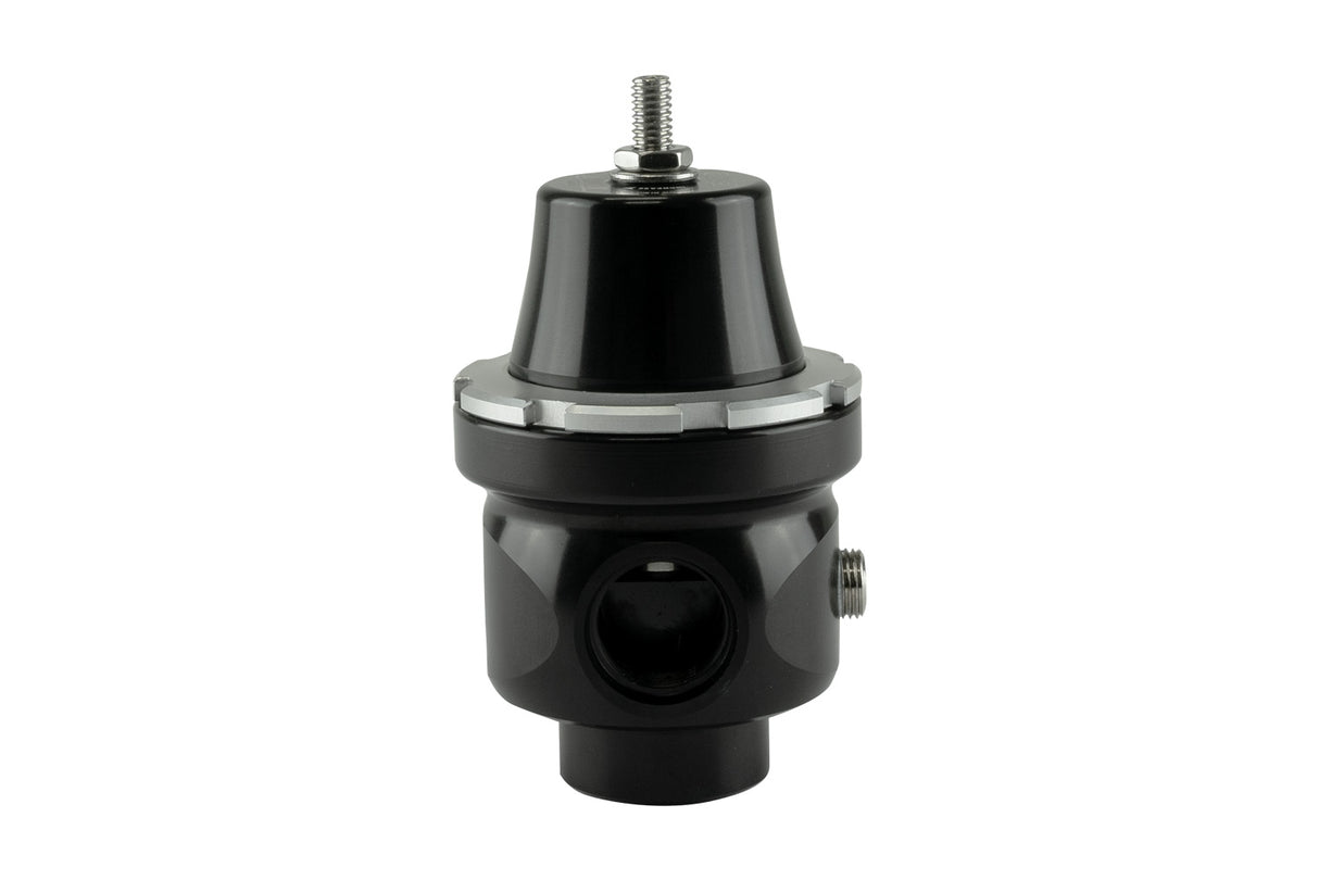 Turbosmart Turbosmart FPR8 - Fuel Pressure Regulator - Black – Image 1