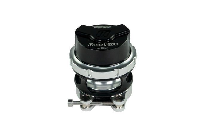 Turbosmart Turbosmart BOV RacePort GenV RB26 Black | FD Racing UK