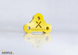 Honda Integra DC5 Inc Type R (2001-2006) Centre Exhaust Hanger Bush