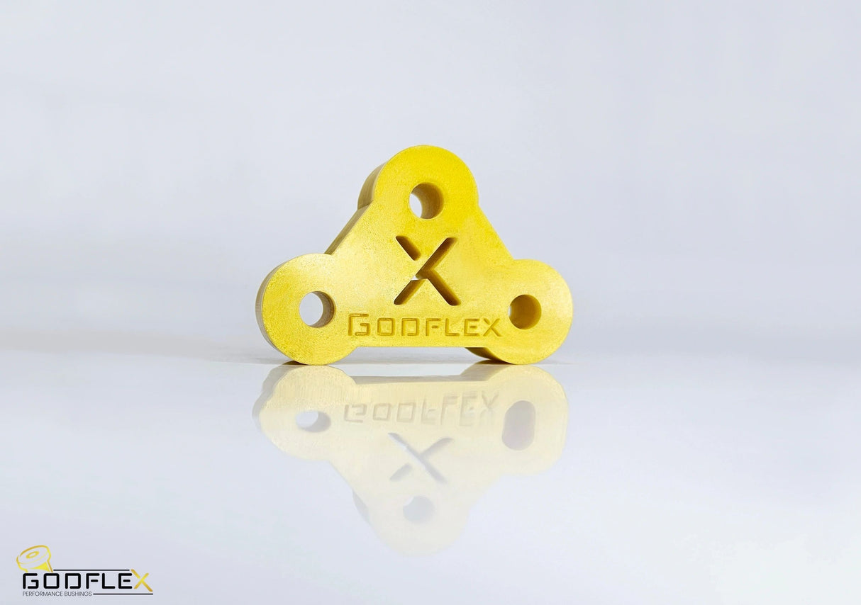 Honda S2000 AP1 / AP2 (1999-2009) Uprated Rigid Centre Exhaust Hanger Bush