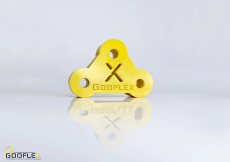 Honda S2000 AP1 / AP2 (1999-2009) Uprated Rigid Centre Exhaust Hanger Bush