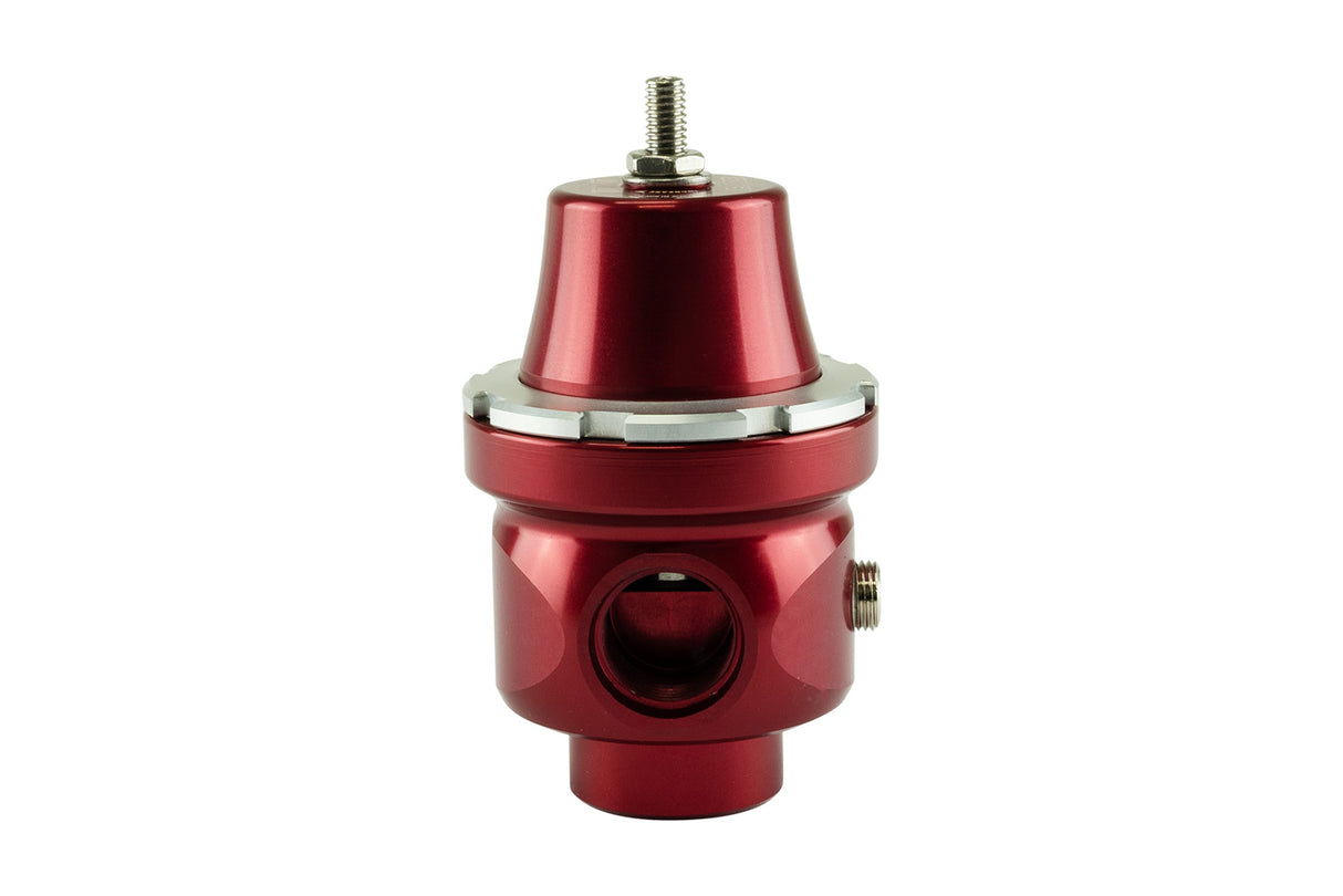 Turbosmart Turbosmart FPR8 - Fuel Pressure Regulator - Red – Image 1