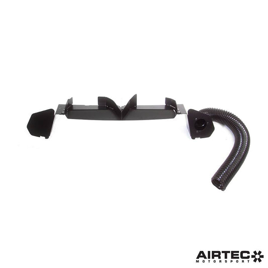 AIRTEC Motorsport Additional Cold Air Feed for Fiesta Mk8.5 ST (Facelift) Image 2